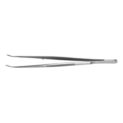 Tissue Pliers Semken Curved 15cm 