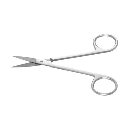 Iris Scissors Straight, 11 cm 