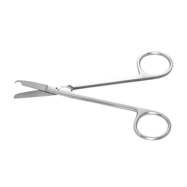 Spencer Suture Scissors Straight, 12,5cm 
