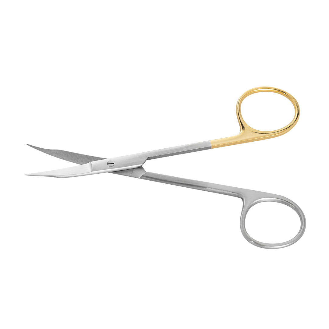Goldmann Fox Scissors Straight Supercut, 13cm 