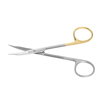 Goldmann Fox Scissors Straight Supercut, 13cm 