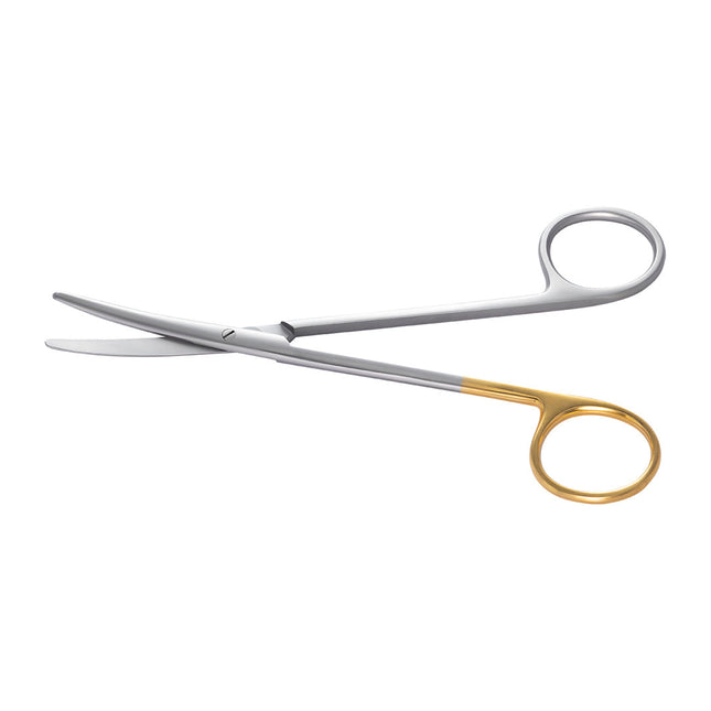 Metzenbaum Dissection Scissors Curved, SuperCut,14 cm 