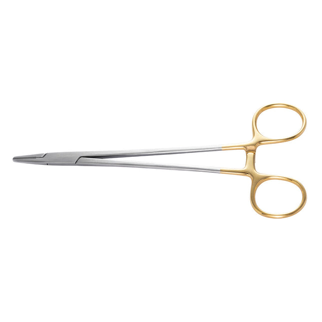 Needle Holder Mayo Hegar TC, 18cm 