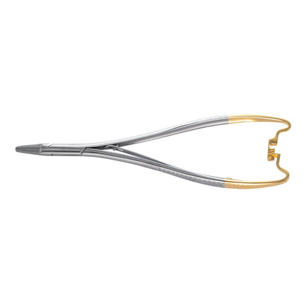 Needle Holder Lichtenberg Ryder TC, 17cm 