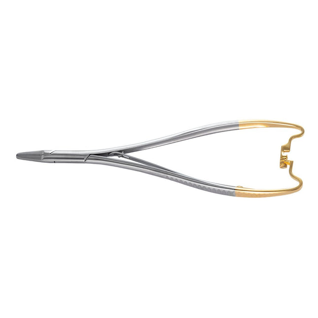 Needle Holder Lichtenberg Ryder TC, 17cm 