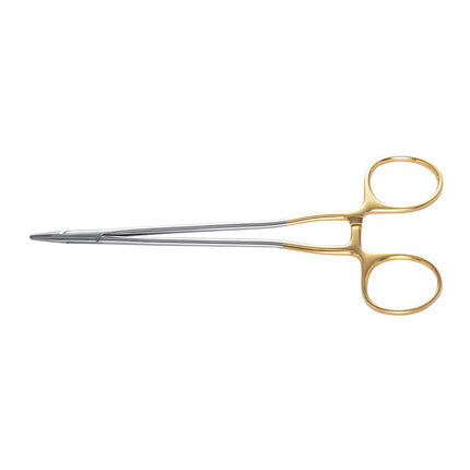 Needle Holder Swedish Pattern, Micro, TC 