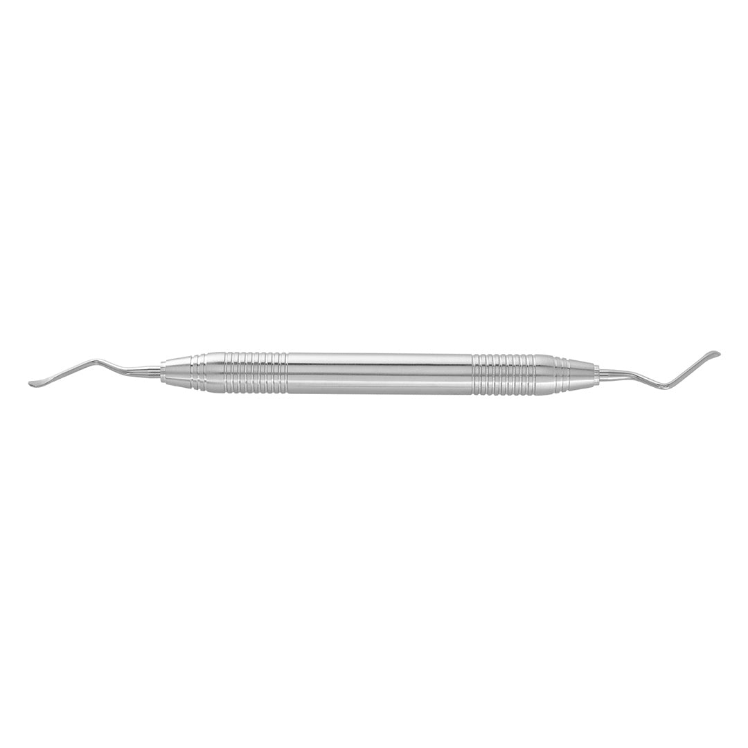 Lucas Surgical Curette 3,0mm, Ergonomic 