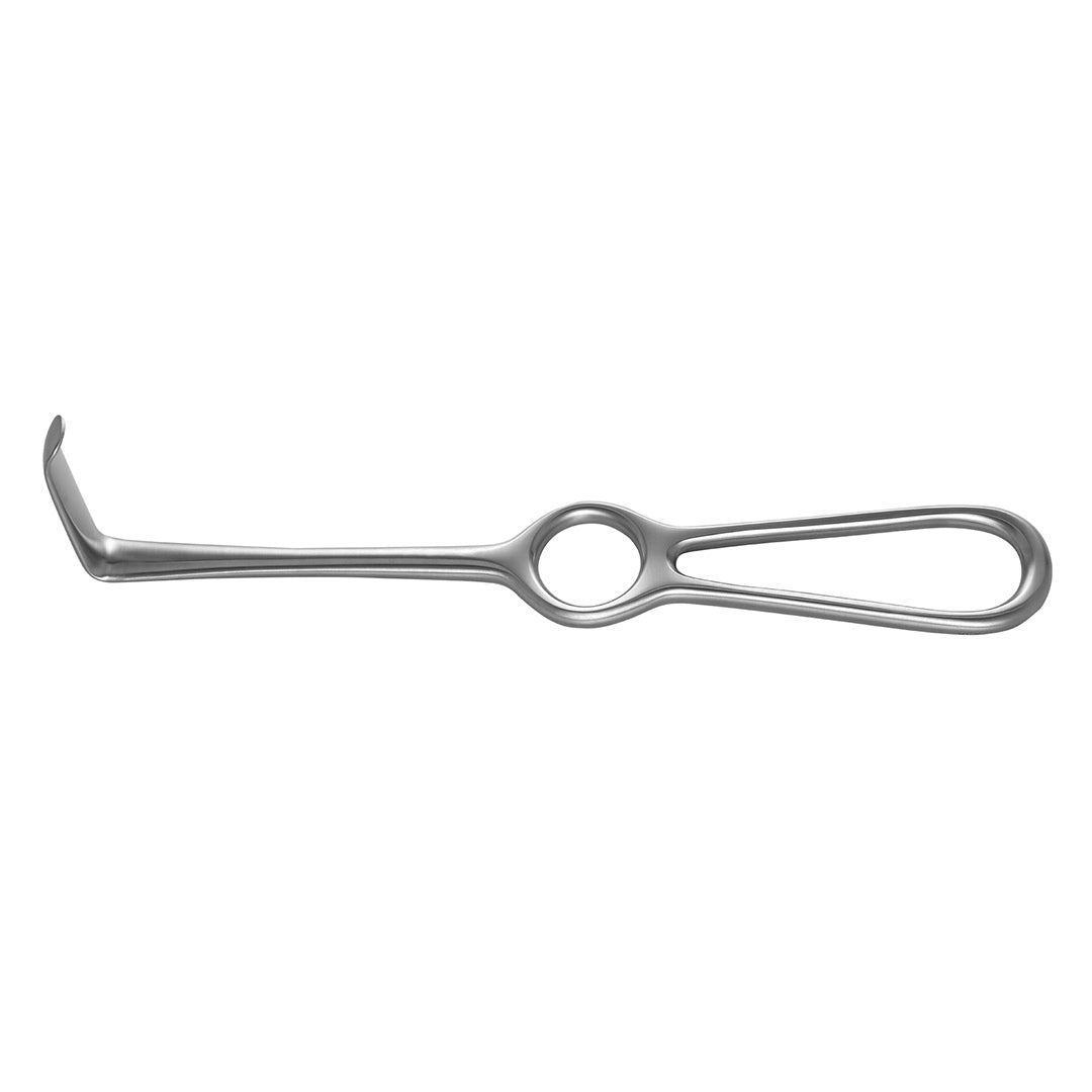 Retractor Langenbeck 3 50x11x210mm 
