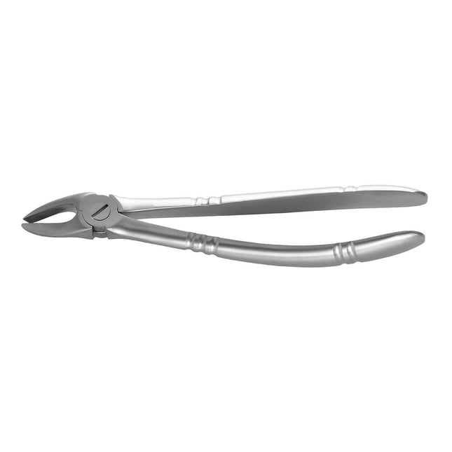 Standard Extraction Forcep #7 upper premolars, Ergonomic 