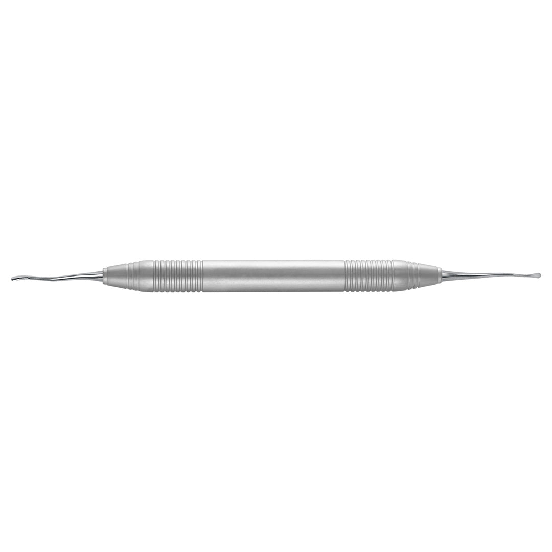 Tunneling Knife #1, Ergonomic 