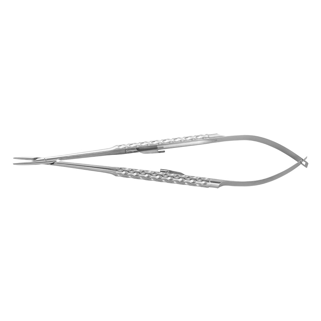 Micro Needleholder 