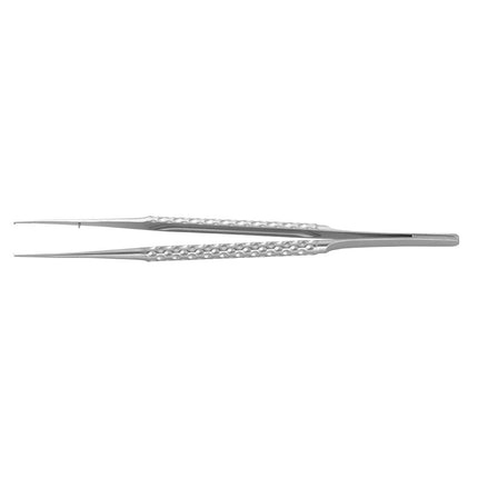 Micro Surgical Tweezer 1x2 teeth 