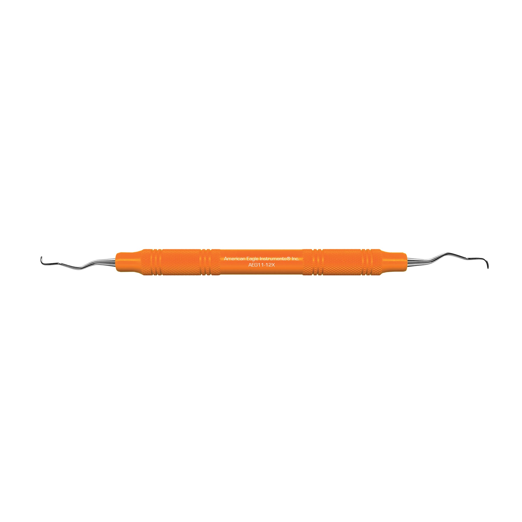 Gracey 11-12 (3/8) Orange 