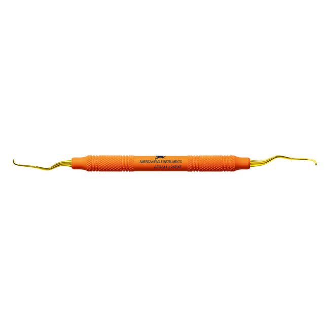Gracey Access 11-12 XP Squared (3/8) Orange 
