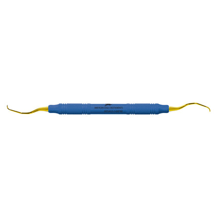 Gracey Access 13-14 XP Squared (3/8) Blue 