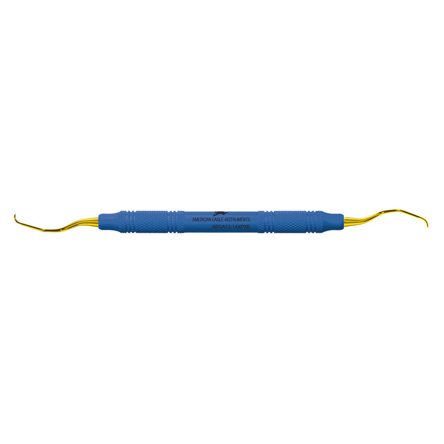 Gracey Access 13-14 XP Squared (3/8) Blue 
