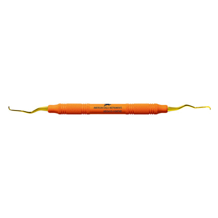 Gracey Access 15-16 XP Squared (3/8) Orange 