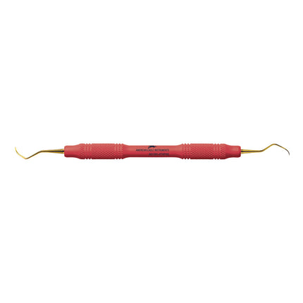 Barnhart 5-6 Pro Thin XP Squared (3/8) Red 