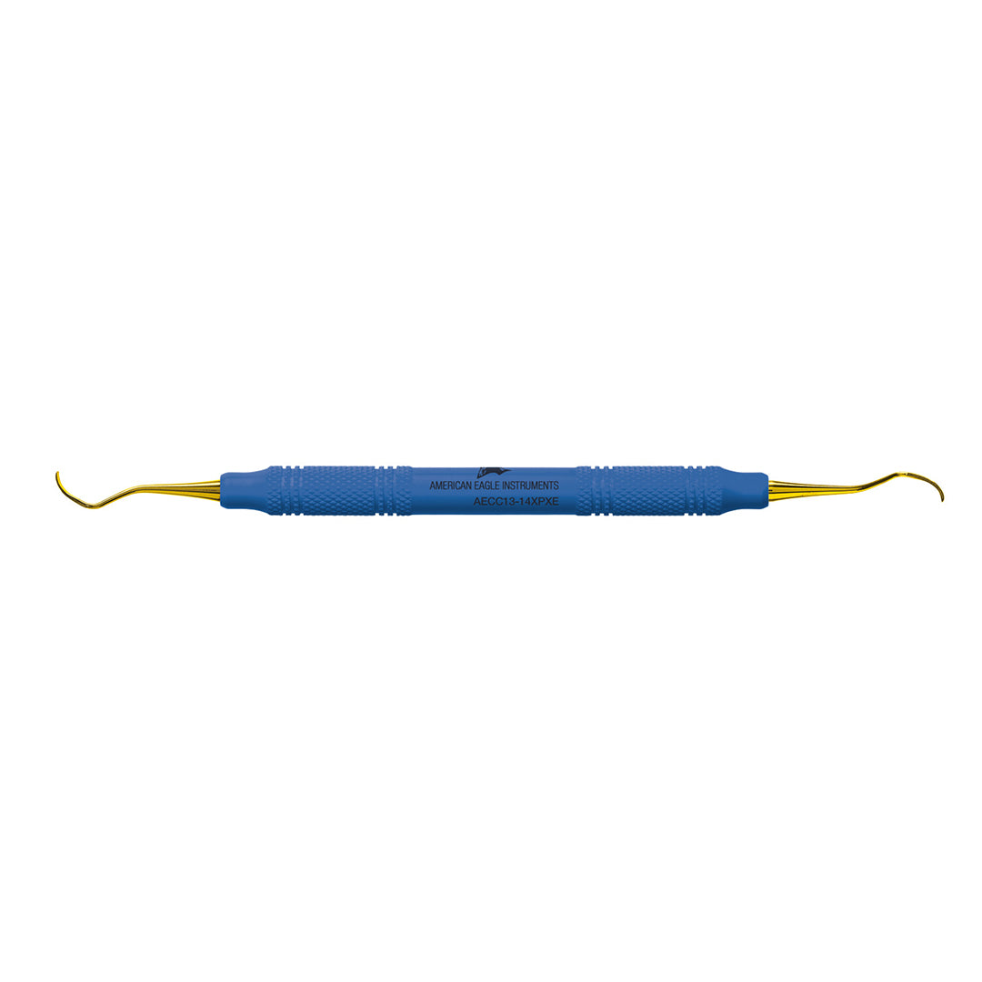 Columbia 13-14 XP Squared (3/8) Blue 