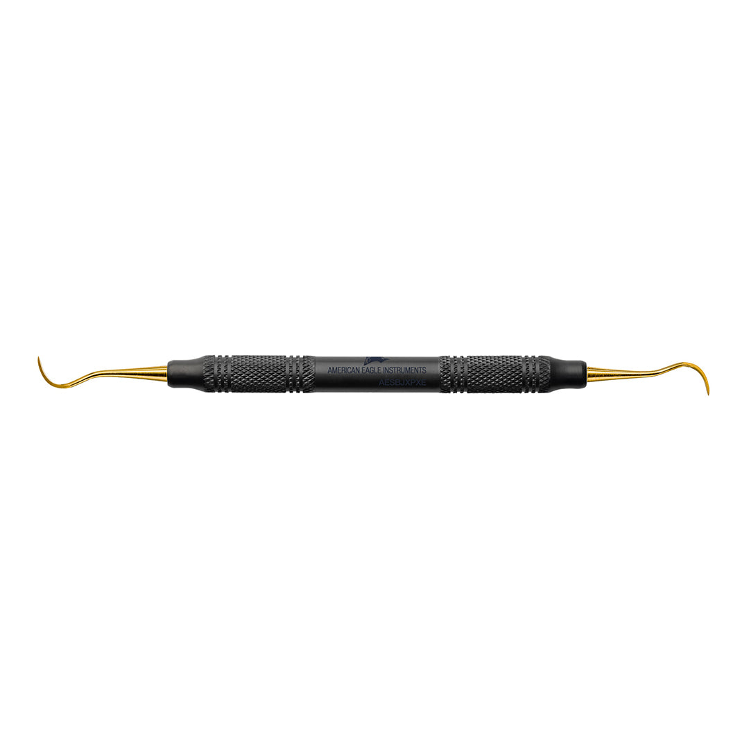 Scaler BlackJack XP Squared (3/8) Black 