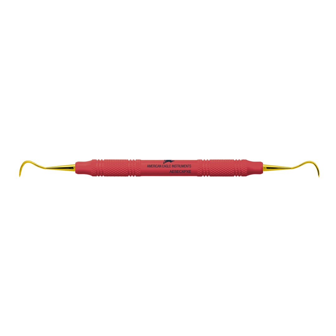 Scaler Eagle Claw XP Squared (3/8) Red 