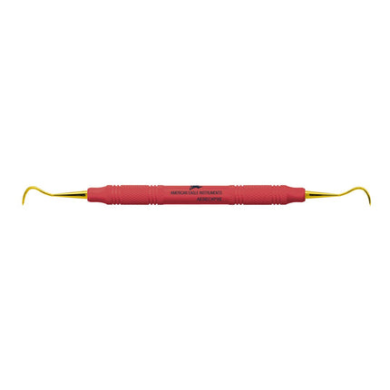 Scaler Eagle Claw XP Squared (3/8) Red 