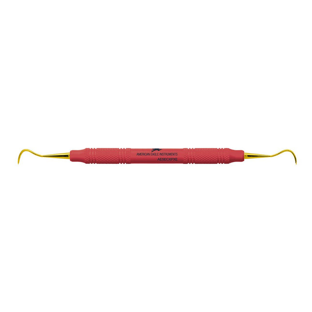 Scaler Eagle Claw XP Squared (3/8) Red 