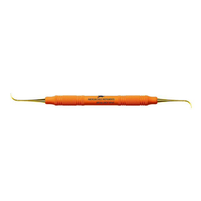 Scaler NEB 128 (DE) XP Squared (3/8) Orange 
