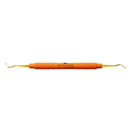 Scaler N1 XP Squared (3/8) Orange 