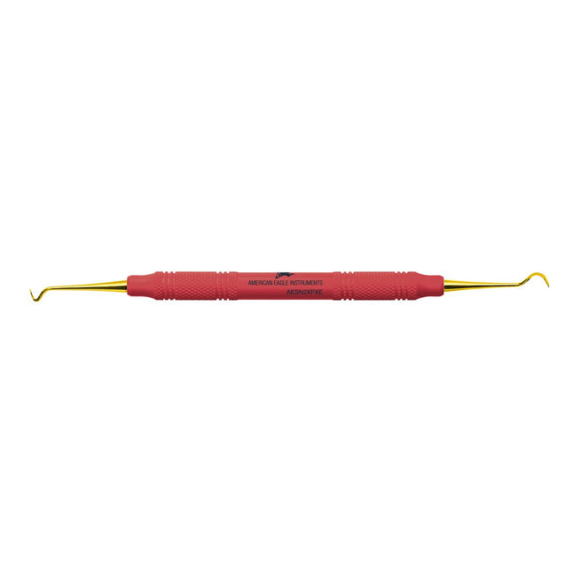 Scaler N2 XP Squared (3/8) Red 