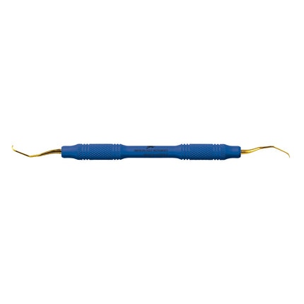 Gracey Access 13-14 Pro Thin XP Squared (3/8) Blue 