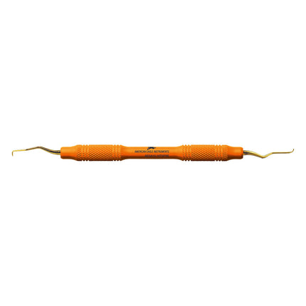 Gracey Access 15-16 Pro Thin XP Squared (3/8) Orange 