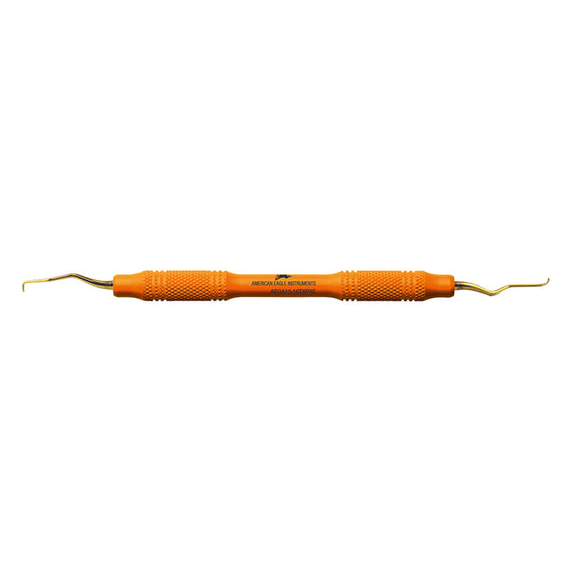 Gracey Access 15-16 Pro Thin XP Squared (3/8) Orange 