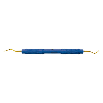 Scaler M23 Pro Thin XP Squared (3/8) Blue 