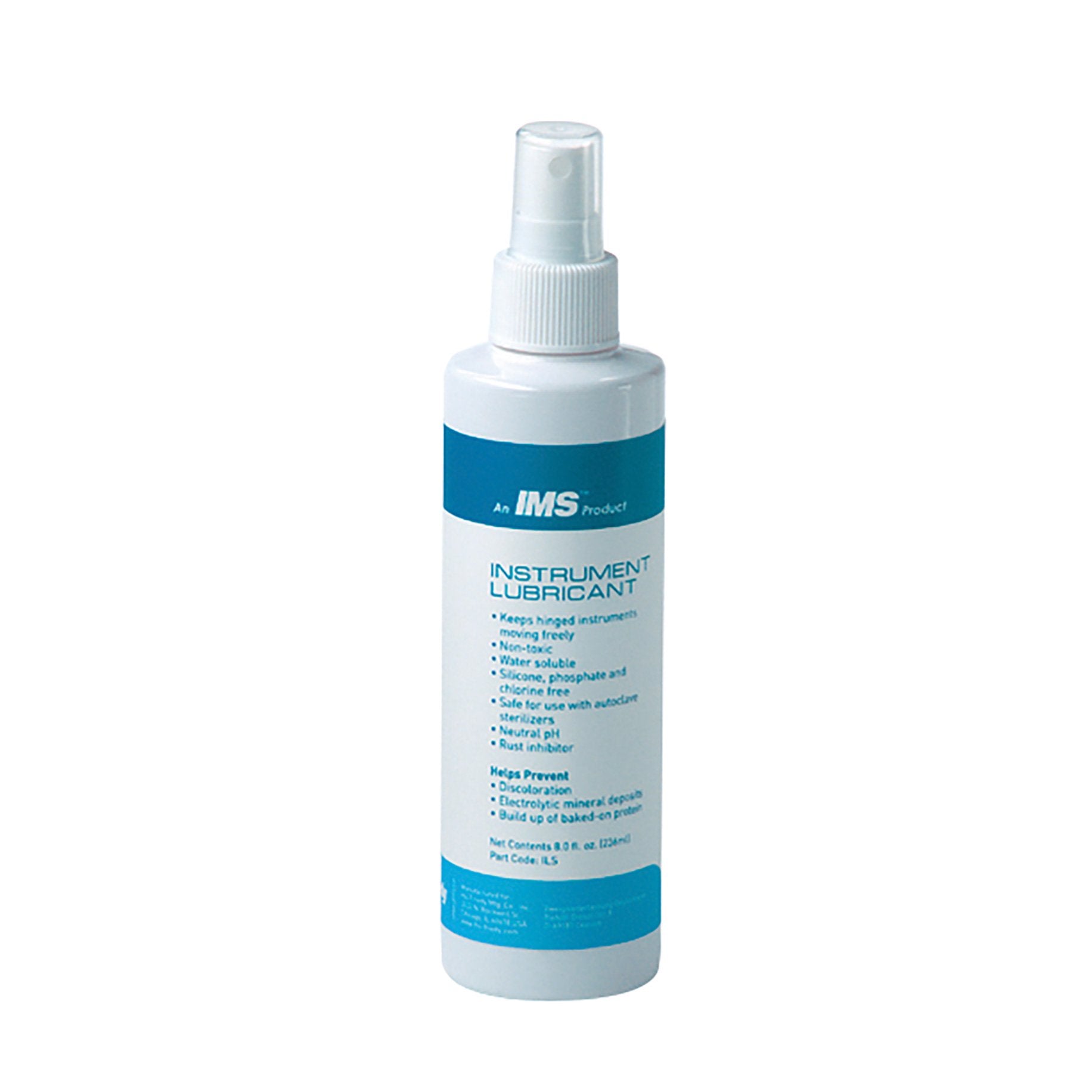 Instrument Lubricant Spray 