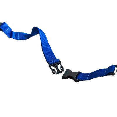 Replacement Adjustable Safety Strap For E-Changer Baby Changing Units