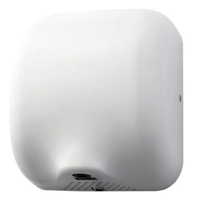 C21 Future Automatic Hand Dryer in White