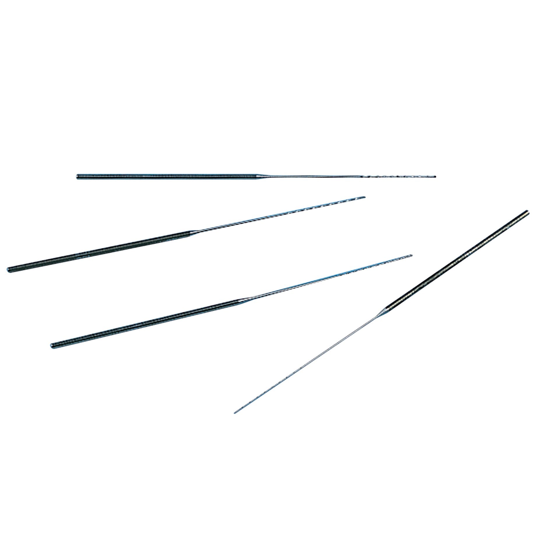 Barbed Broaches Long Fine 