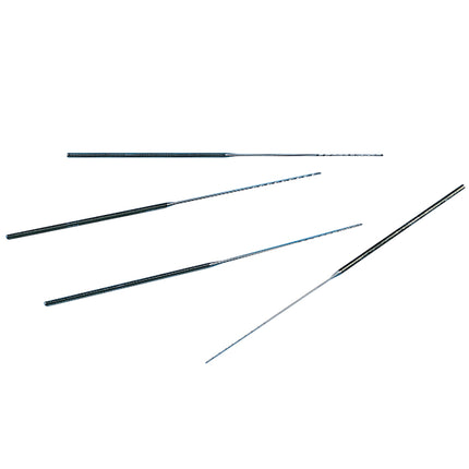 Barbed Broaches Long X-Fine 