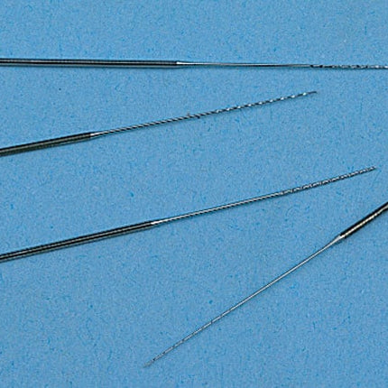 Barbed Broaches Long XXX-Fine 