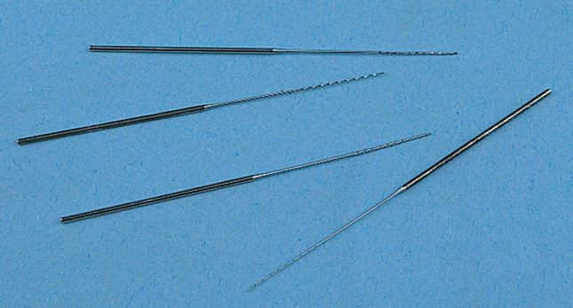 Barbed Broaches Long XXX-Fine 