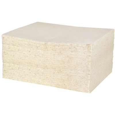 Sustainable Oil Only Pads