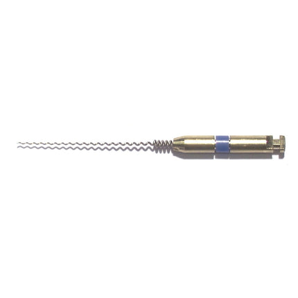 Paste Fillers (Spiral Fillers) 21mm Size 30 
