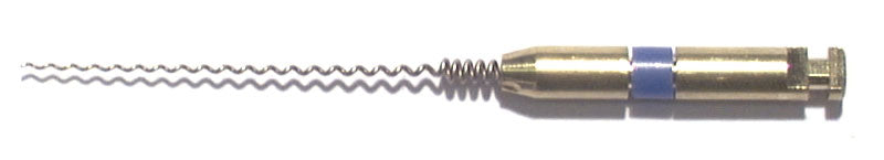 Paste Fillers (Spiral Fillers) 25mm Assorted 
