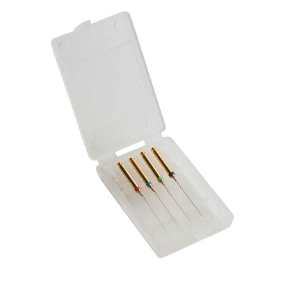 Paste Filler (Spiral Filler) + Spring 21mm Assorted 25-40 