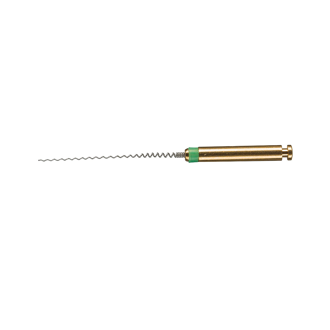 Paste Filler (Spiral Filler) + Spring 21mm Size 35 