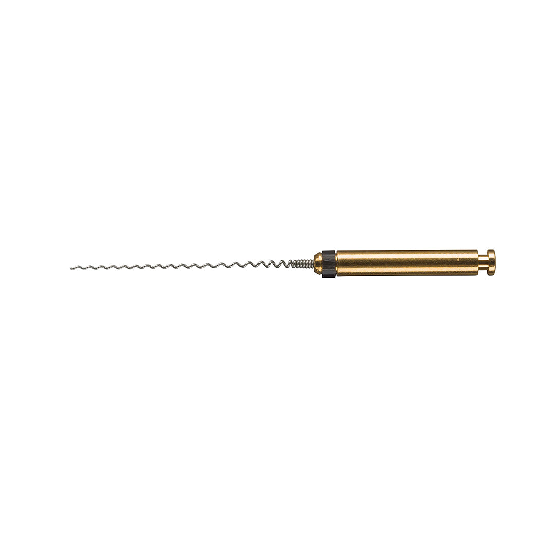 Paste Filler (Spiral Filler) + Spring 25mm Size 40 