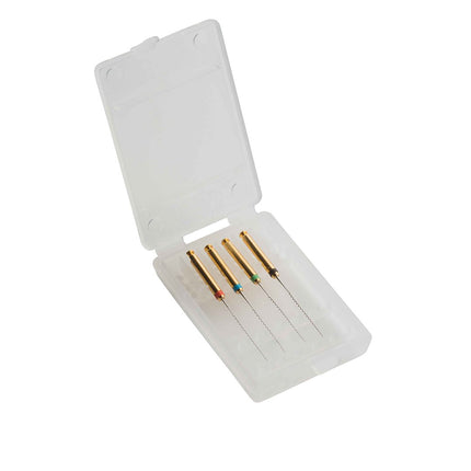 Paste Filler (Spiral Filler) 21mm Assorted 25-40 