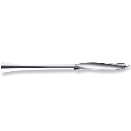 Largo Peeso Reamer RA (Sterile) 32mm Size 1 