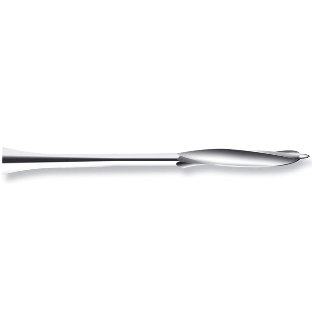 Largo Peeso Reamer RA (Sterile) 32mm Size 4 